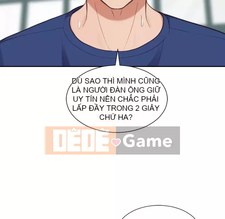 Bạn gái lạ Chương 19-20