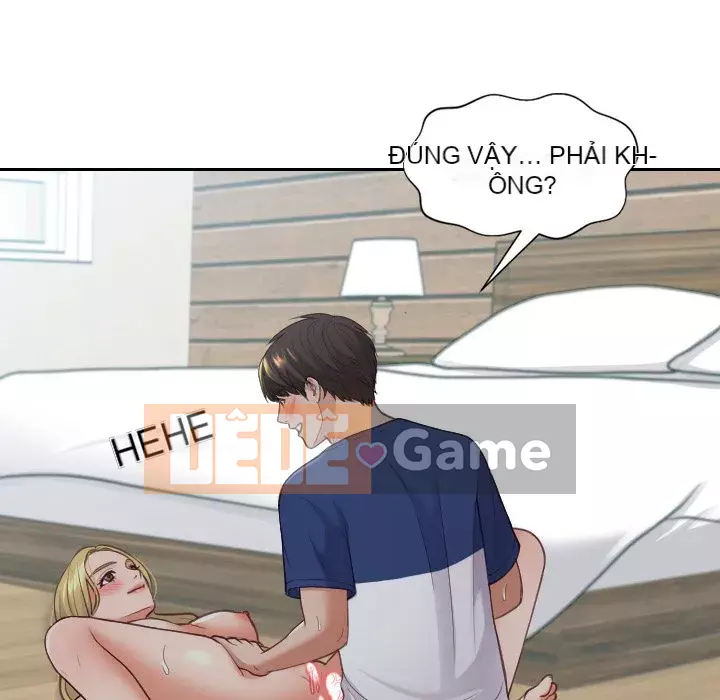 Bạn gái lạ Chương 19-20