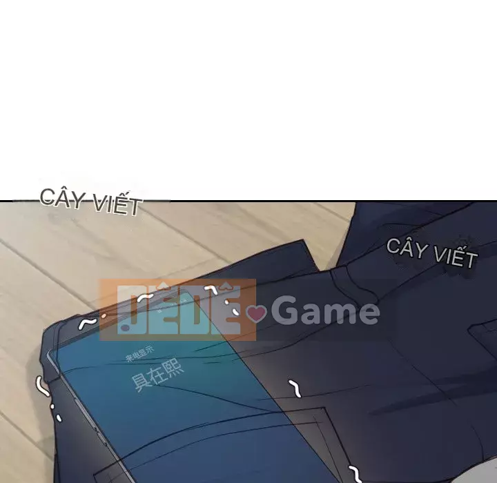 Bạn gái lạ Chương 19-20