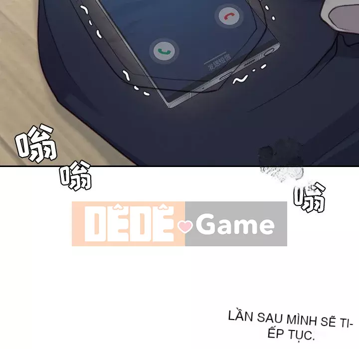 Bạn gái lạ Chương 19-20