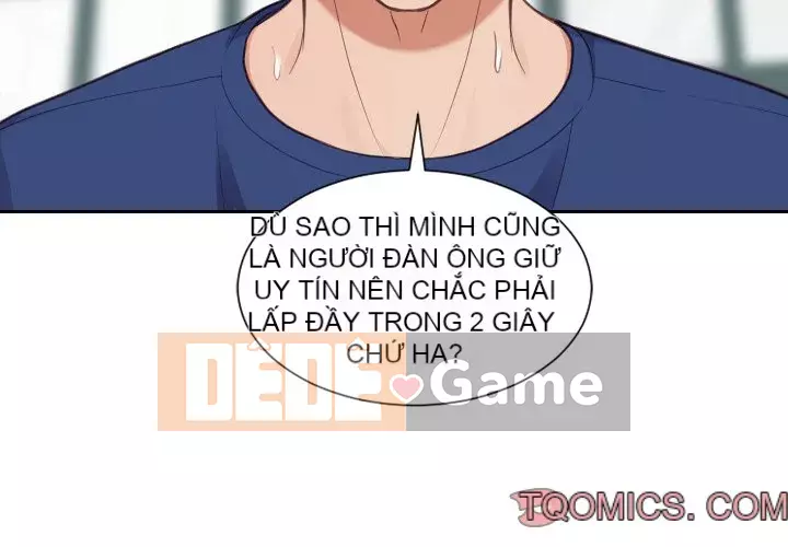 Bạn gái lạ Chương 19-20