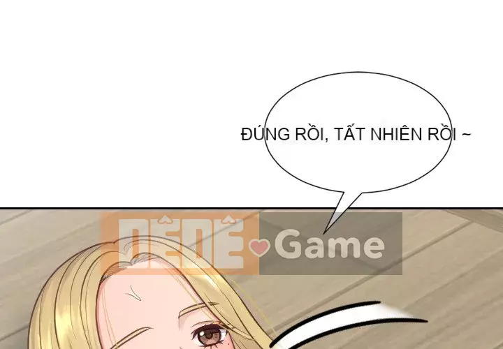 Bạn gái lạ Chương 19-20