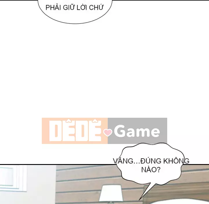 Bạn gái lạ Chương 19-20