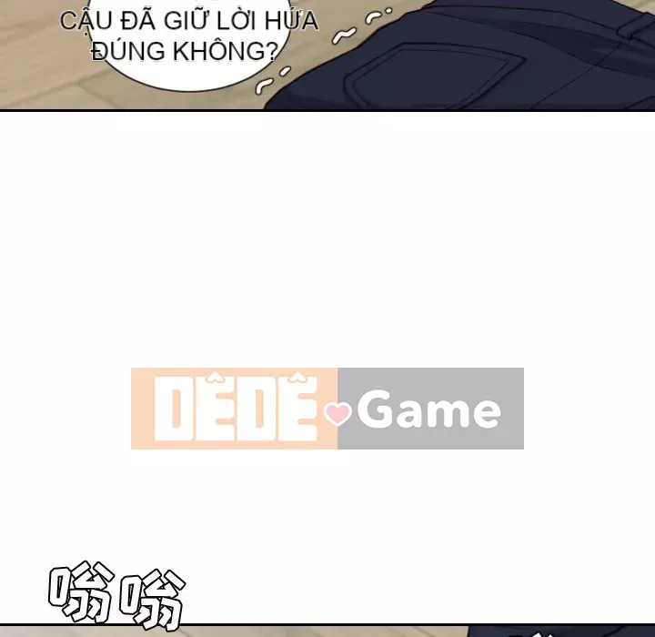 Bạn gái lạ Chương 19-20