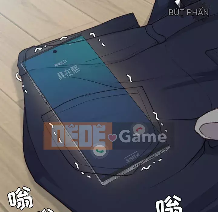 Bạn gái lạ Chương 19-20