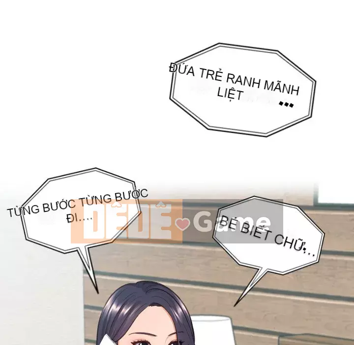 Bạn gái lạ Chương 19-20