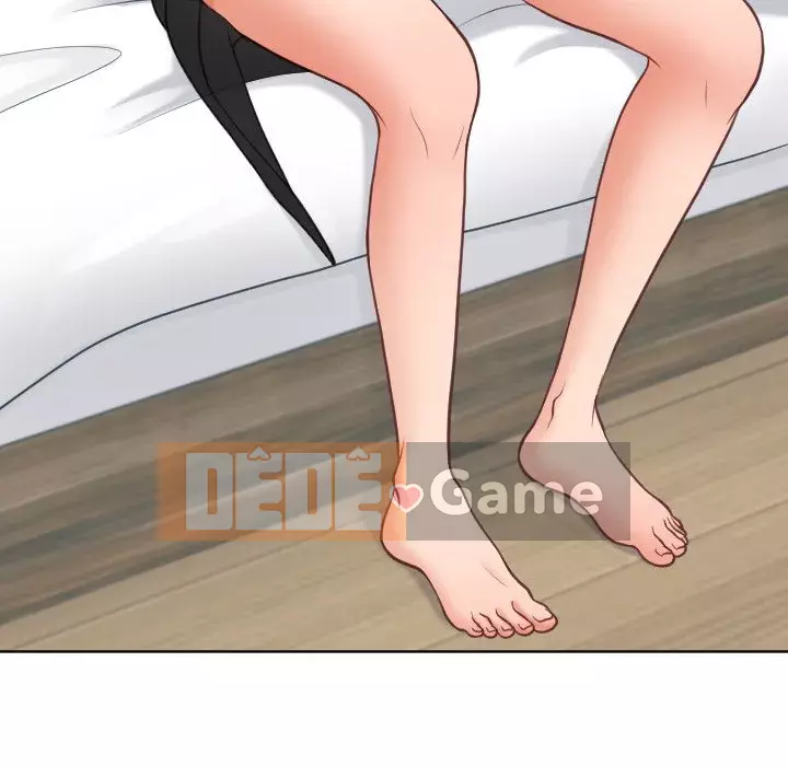 Bạn gái lạ Chương 19-20