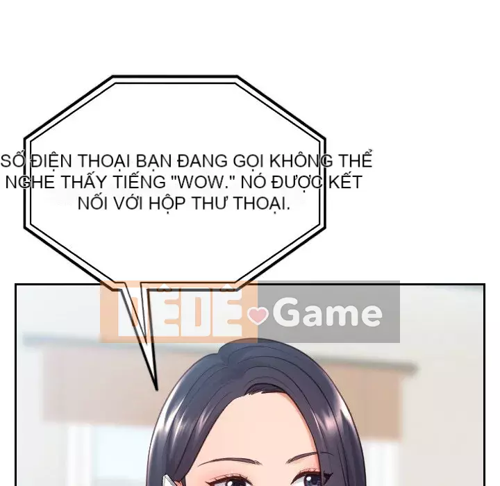 Bạn gái lạ Chương 19-20