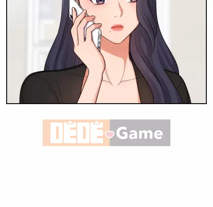 Bạn gái lạ Chương 19-20