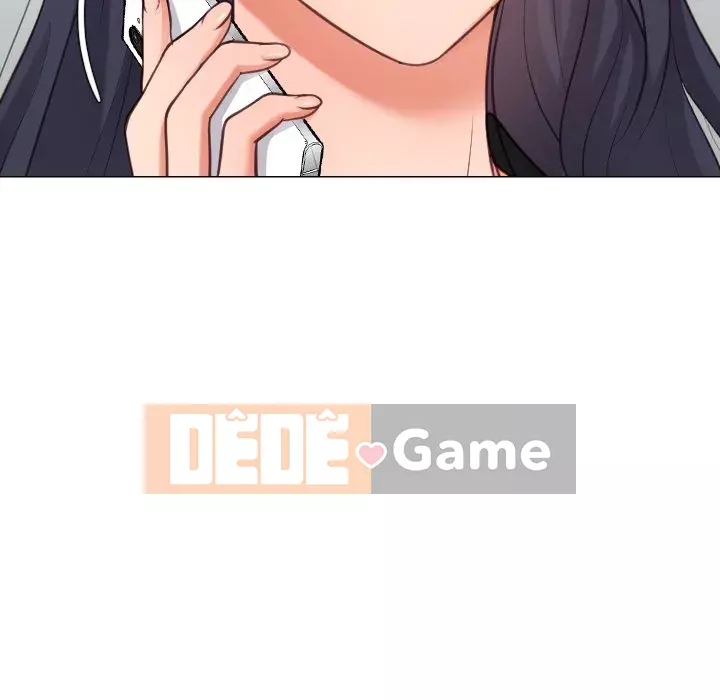 Bạn gái lạ Chương 19-20