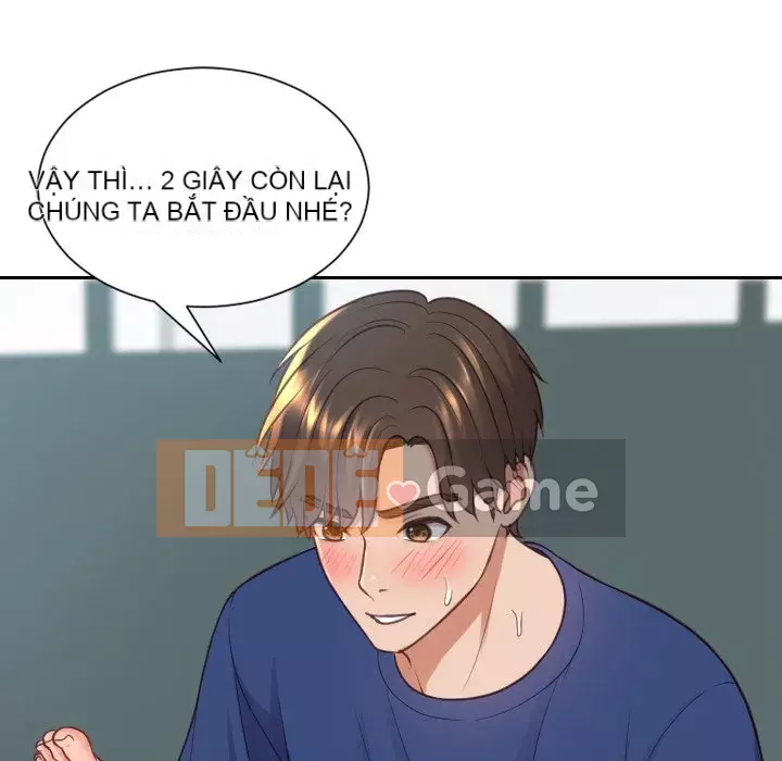 Bạn gái lạ Chương 19-20