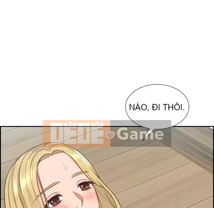 Bạn gái lạ Chương 19-20