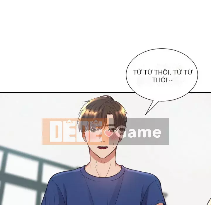 Bạn gái lạ Chương 19-20