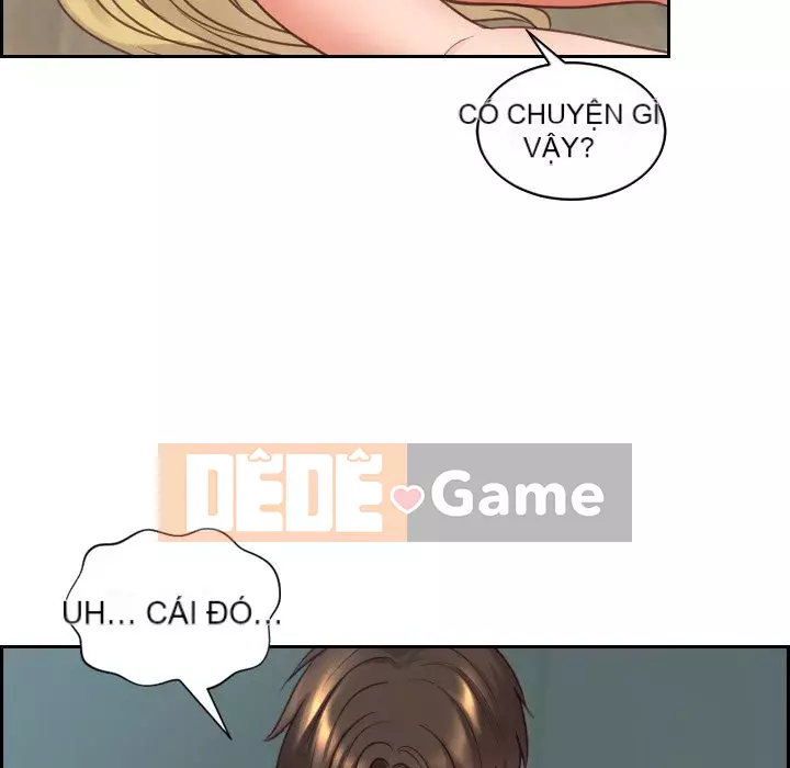 Bạn gái lạ Chương 19-20