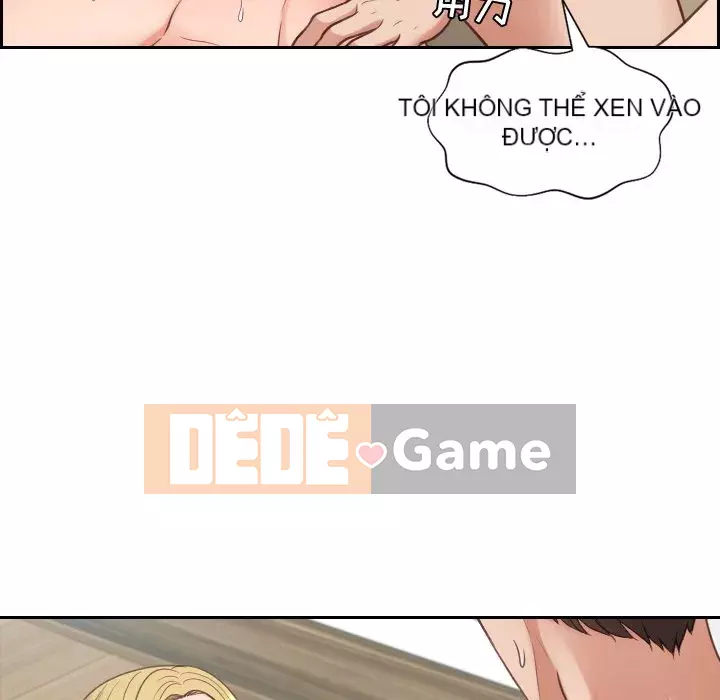 Bạn gái lạ Chương 19-20