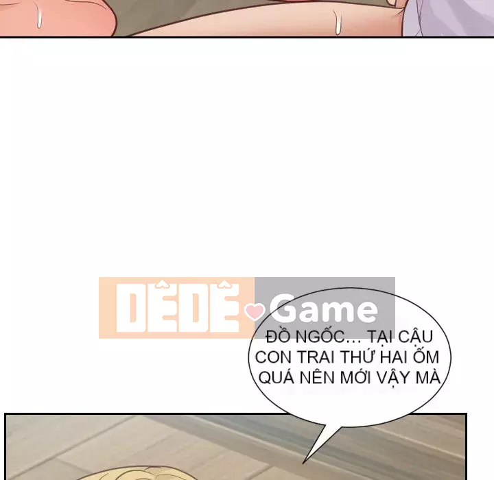 Bạn gái lạ Chương 19-20