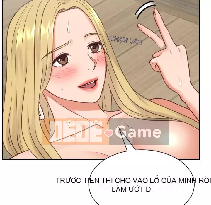 Bạn gái lạ Chương 19-20