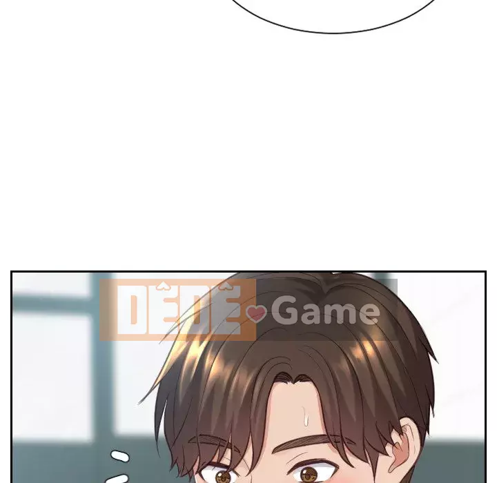 Bạn gái lạ Chương 19-20