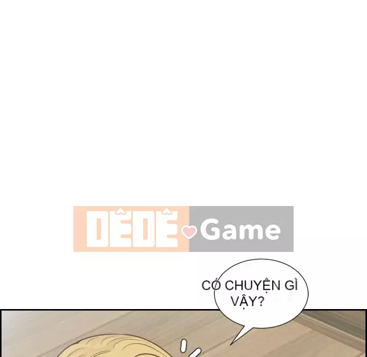 Bạn gái lạ Chương 19-20