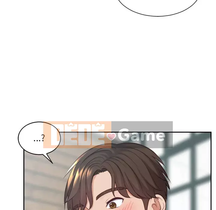 Bạn gái lạ Chương 19-20