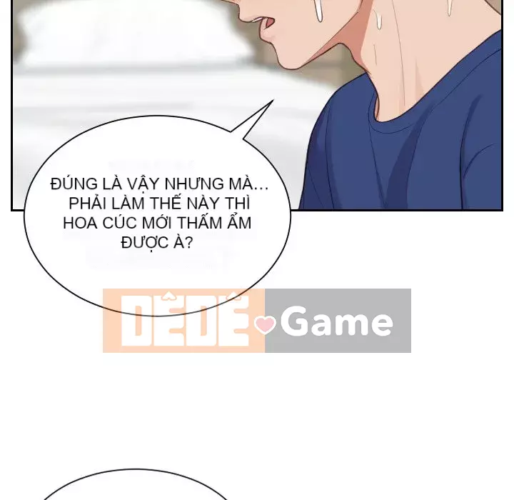 Bạn gái lạ Chương 19-20