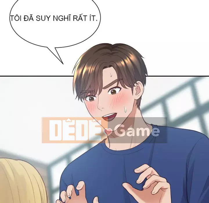 Bạn gái lạ Chương 19-20