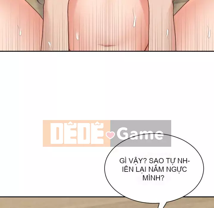 Bạn gái lạ Chương 19-20