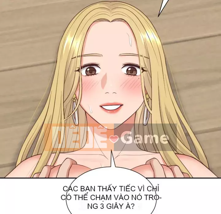 Bạn gái lạ Chương 19-20