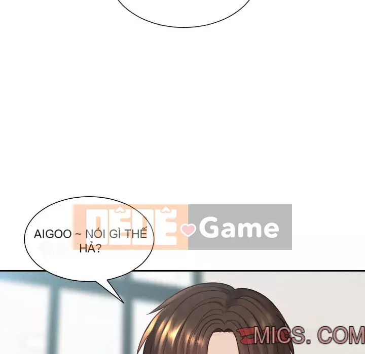 Bạn gái lạ Chương 19-20