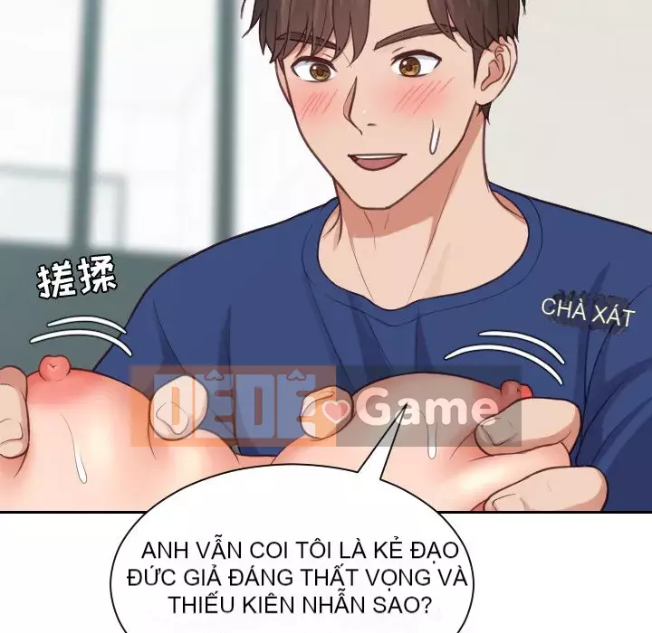 Bạn gái lạ Chương 19-20