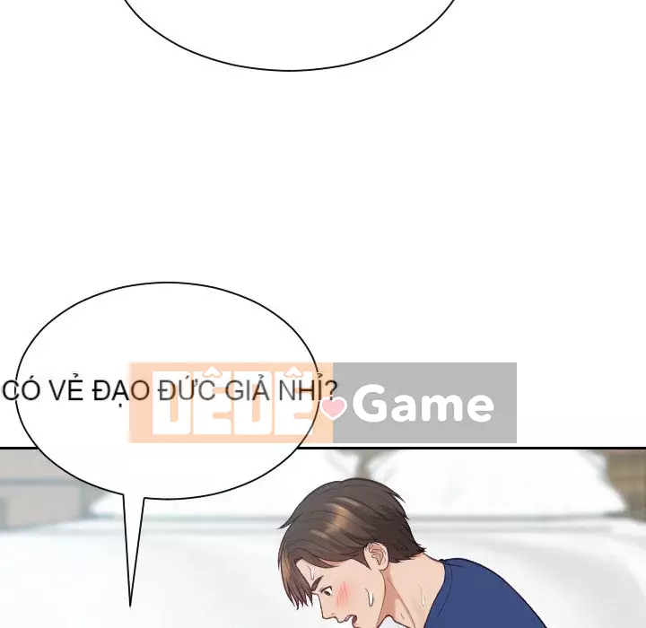 Bạn gái lạ Chương 19-20