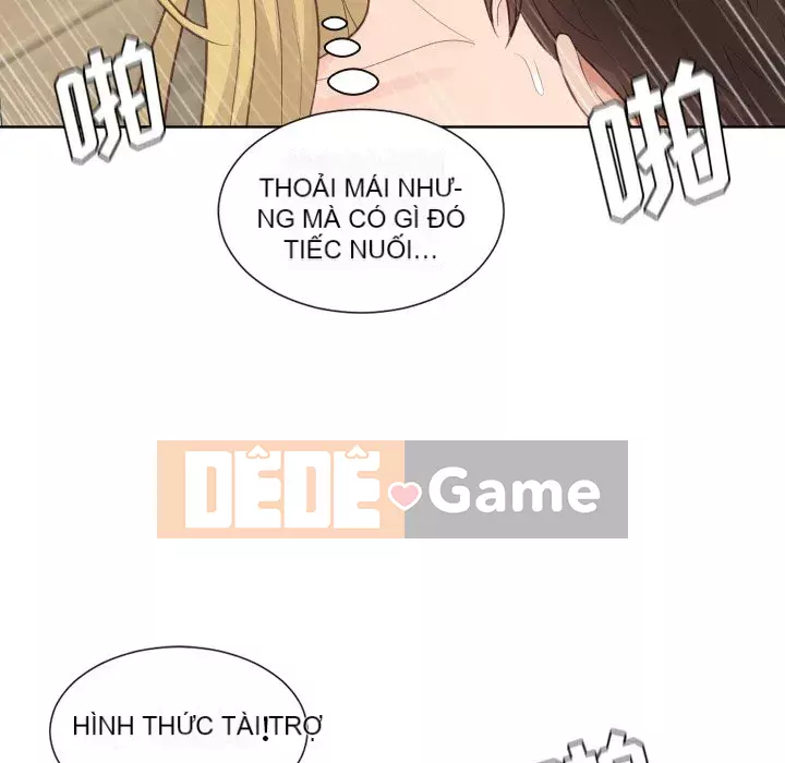 Bạn gái lạ Chương 19-20