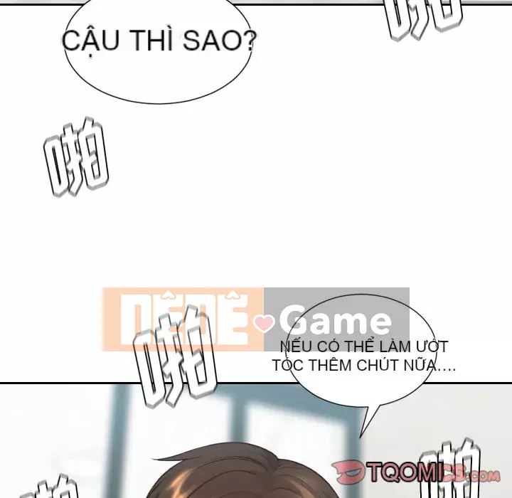 Bạn gái lạ Chương 19-20