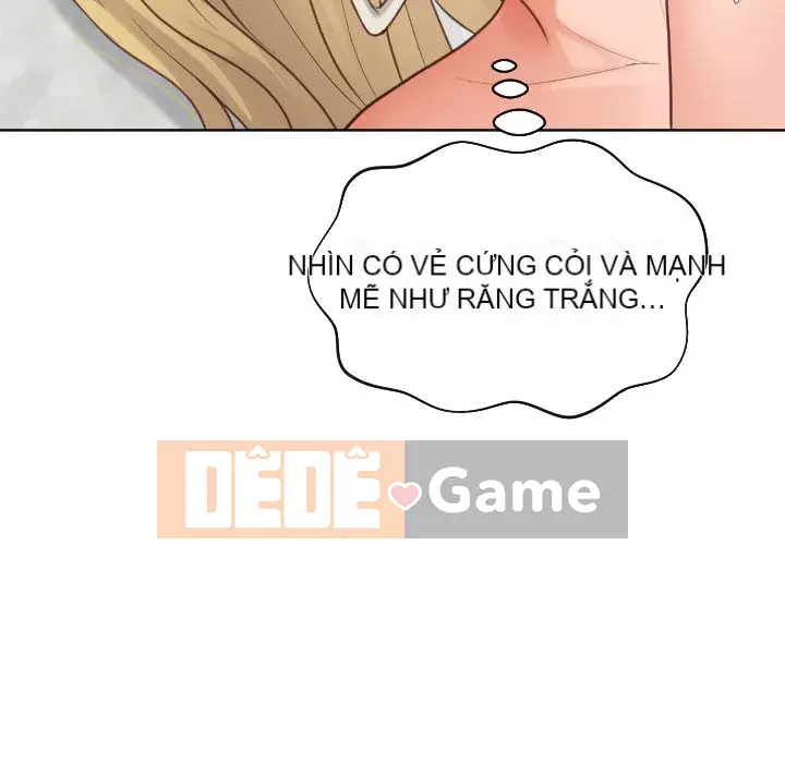 Bạn gái lạ Chương 19-20