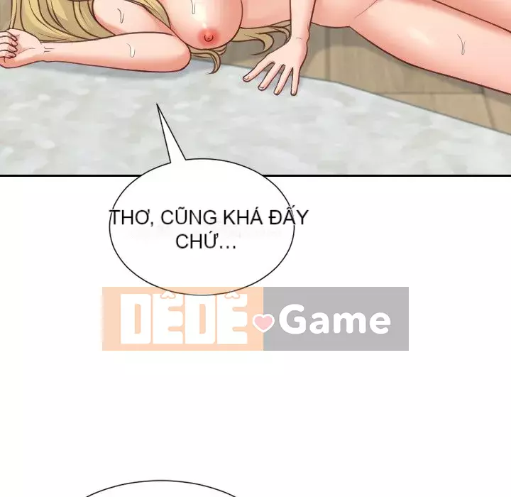 Bạn gái lạ Chương 19-20