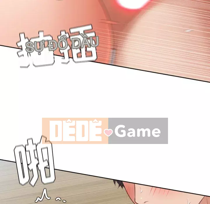 Bạn gái lạ Chương 19-20