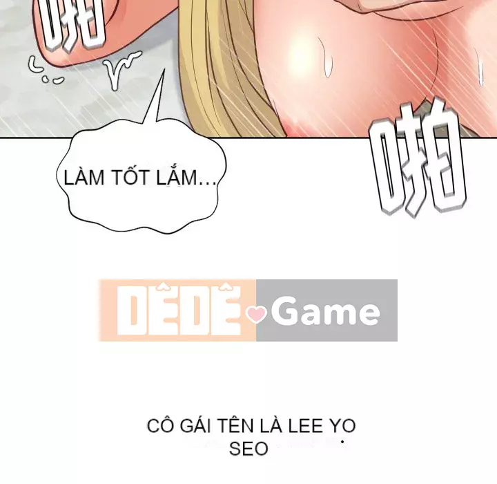 Bạn gái lạ Chương 19-20