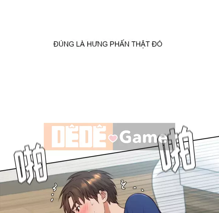 Bạn gái lạ Chương 19-20