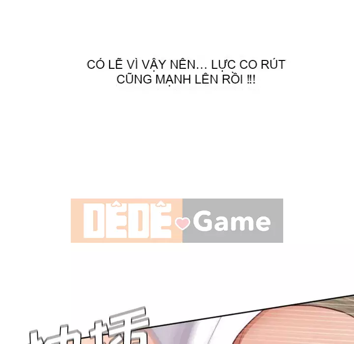 Bạn gái lạ Chương 19-20