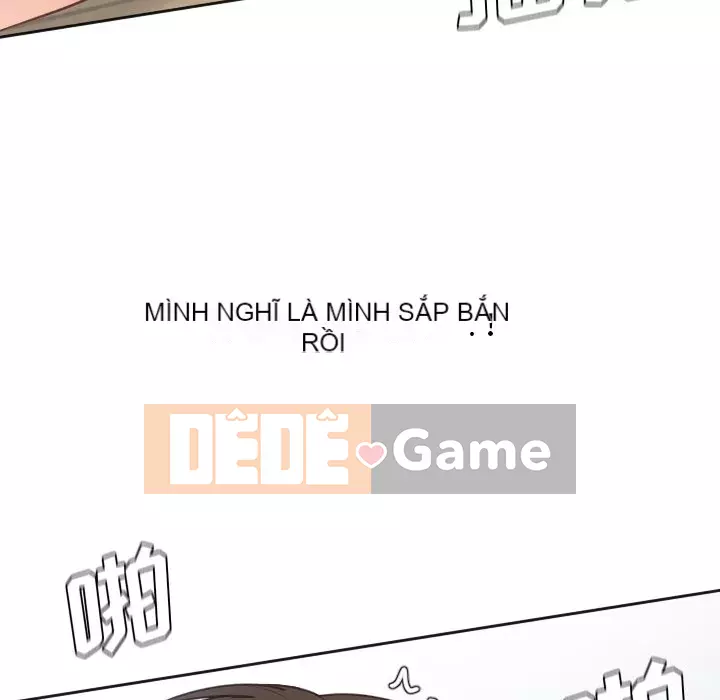 Bạn gái lạ Chương 19-20