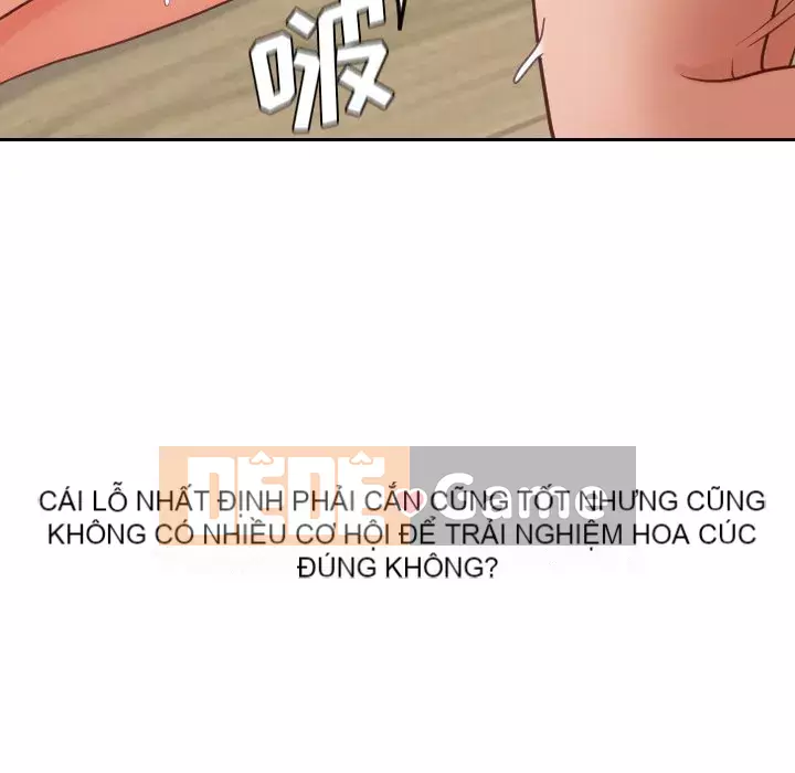 Bạn gái lạ Chương 19-20