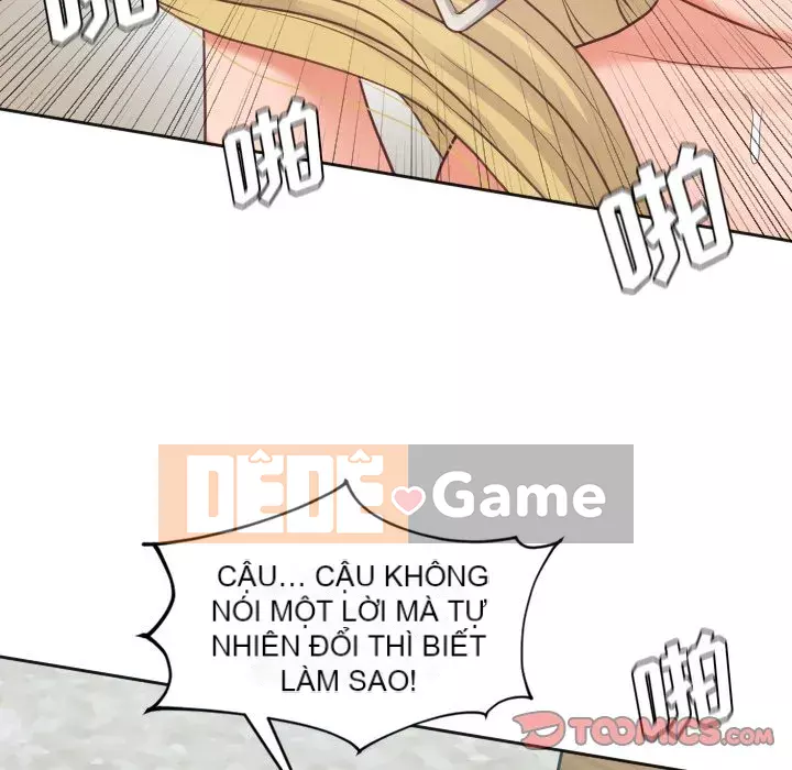 Bạn gái lạ Chương 19-20