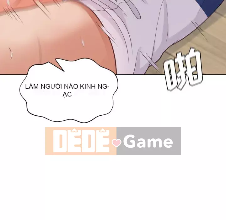 Bạn gái lạ Chương 19-20