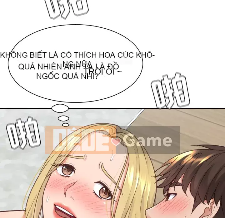 Bạn gái lạ Chương 19-20