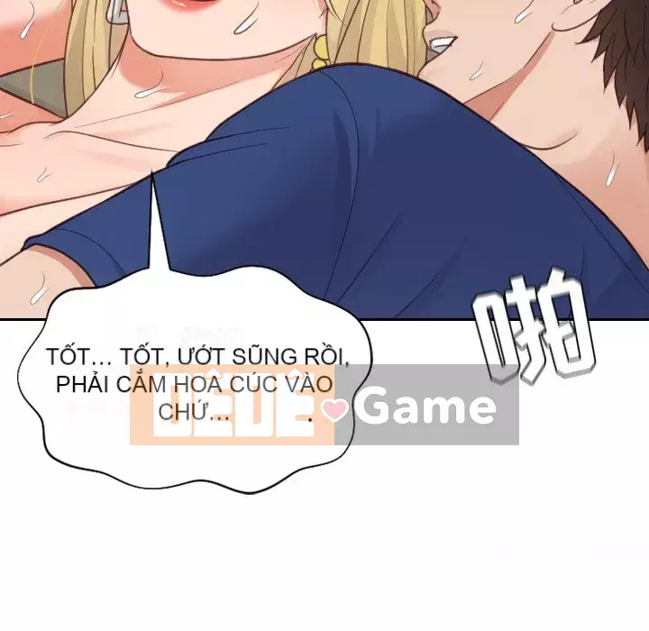 Bạn gái lạ Chương 19-20