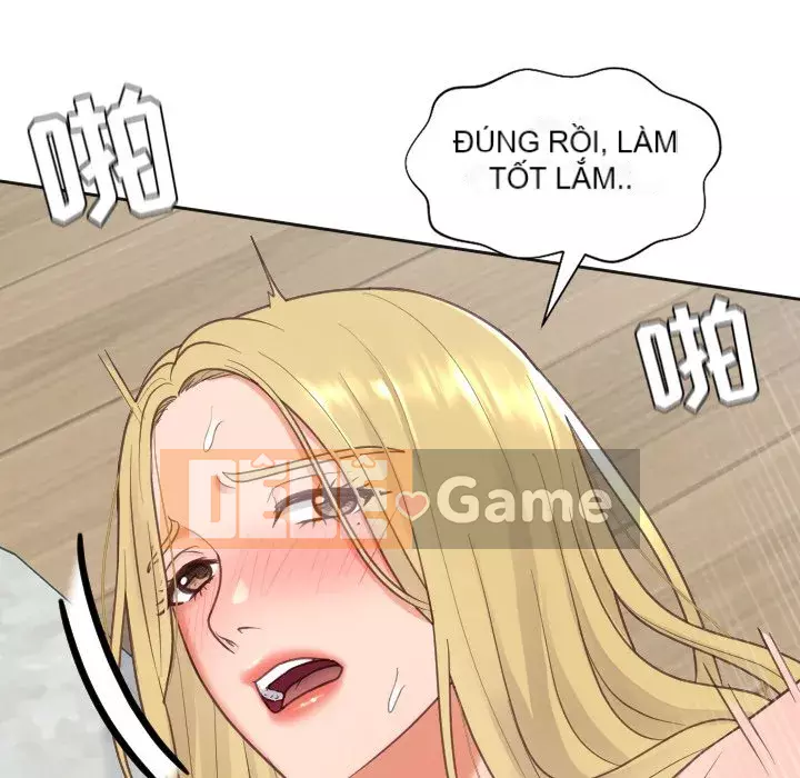 Bạn gái lạ Chương 19-20