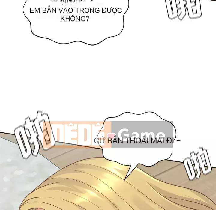 Bạn gái lạ Chương 19-20