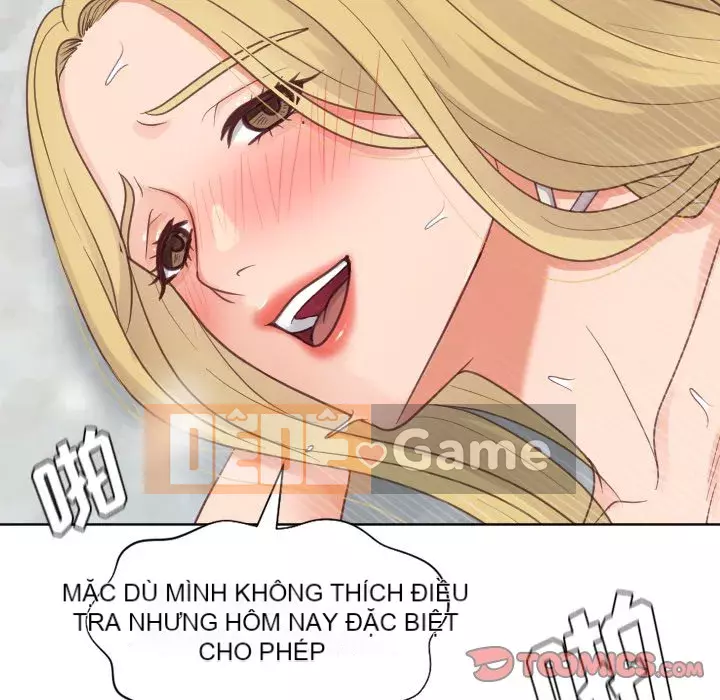 Bạn gái lạ Chương 19-20