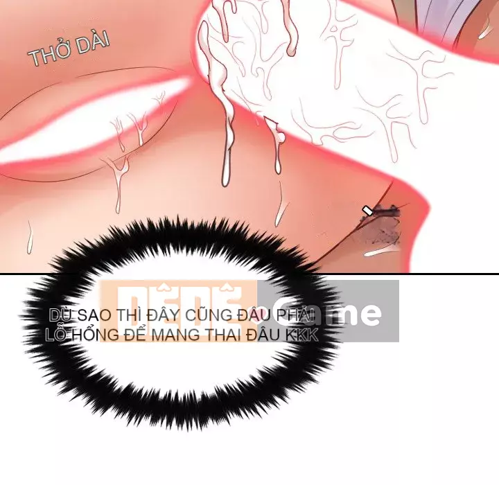 Bạn gái lạ Chương 19-20