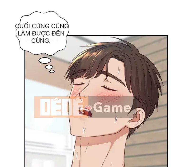 Bạn gái lạ Chương 19-20